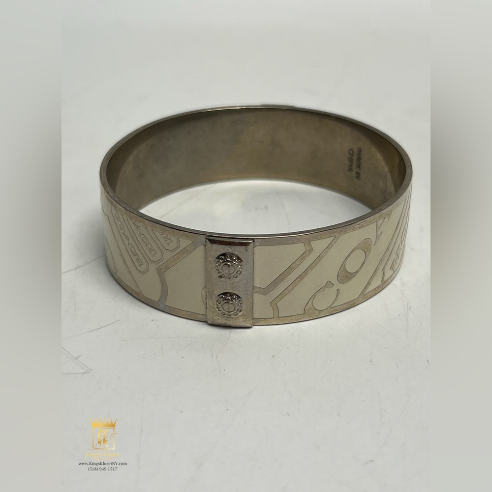 Coach Bangle - Picture 2 of 11